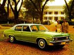 Chevrolet Nova Sedan 1973 года
